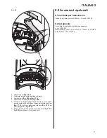 Предварительный просмотр 67 страницы Jøtul F480 Installation And Operating Instruction