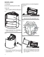 Предварительный просмотр 74 страницы Jøtul F480 Installation And Operating Instruction