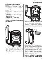 Предварительный просмотр 77 страницы Jøtul F480 Installation And Operating Instruction