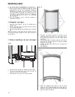 Предварительный просмотр 82 страницы Jøtul F480 Installation And Operating Instruction