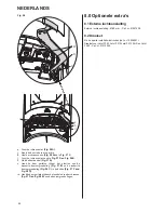 Предварительный просмотр 84 страницы Jøtul F480 Installation And Operating Instruction