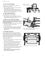 Предварительный просмотр 6 страницы Jøtul F50 TL Rangeley Installation And Operating Instructions Manual