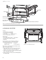 Предварительный просмотр 22 страницы Jøtul F50 TL Rangeley Installation And Operating Instructions Manual