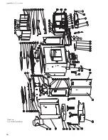 Предварительный просмотр 24 страницы Jøtul F50 TL Rangeley Installation And Operating Instructions Manual