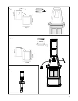 Предварительный просмотр 27 страницы Jøtul FS 11 Installation And Operating Instructions Manual