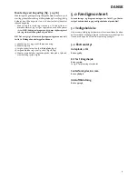 Preview for 9 page of Jøtul FS 162 Installation And Operating Instructions Manual