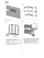 Preview for 8 page of Jøtul FS 166-1570 Installation And Operating Instructions Manual