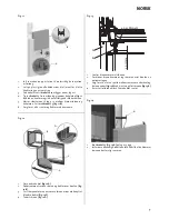 Preview for 9 page of Jøtul FS 166-1570 Installation And Operating Instructions Manual