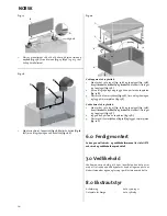 Preview for 10 page of Jøtul FS 166-1570 Installation And Operating Instructions Manual