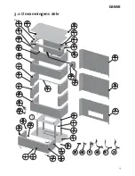 Preview for 13 page of Jøtul FS 166-1570 Installation And Operating Instructions Manual