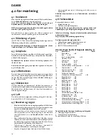 Preview for 14 page of Jøtul FS 166-1570 Installation And Operating Instructions Manual