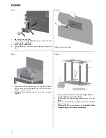 Preview for 16 page of Jøtul FS 166-1570 Installation And Operating Instructions Manual