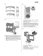 Preview for 17 page of Jøtul FS 166-1570 Installation And Operating Instructions Manual