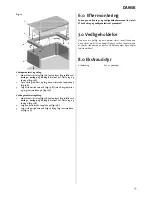 Preview for 19 page of Jøtul FS 166-1570 Installation And Operating Instructions Manual