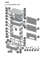 Preview for 22 page of Jøtul FS 166-1570 Installation And Operating Instructions Manual