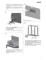 Preview for 25 page of Jøtul FS 166-1570 Installation And Operating Instructions Manual