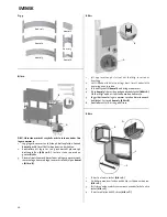 Preview for 26 page of Jøtul FS 166-1570 Installation And Operating Instructions Manual