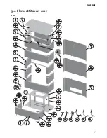 Preview for 31 page of Jøtul FS 166-1570 Installation And Operating Instructions Manual