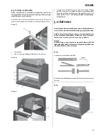 Preview for 33 page of Jøtul FS 166-1570 Installation And Operating Instructions Manual