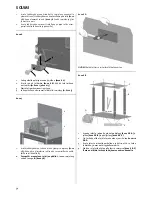 Preview for 34 page of Jøtul FS 166-1570 Installation And Operating Instructions Manual