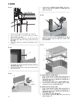 Preview for 36 page of Jøtul FS 166-1570 Installation And Operating Instructions Manual