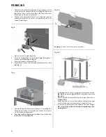 Preview for 52 page of Jøtul FS 166-1570 Installation And Operating Instructions Manual