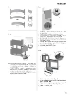 Preview for 53 page of Jøtul FS 166-1570 Installation And Operating Instructions Manual