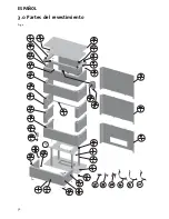 Preview for 58 page of Jøtul FS 166-1570 Installation And Operating Instructions Manual