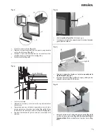 Preview for 63 page of Jøtul FS 166-1570 Installation And Operating Instructions Manual