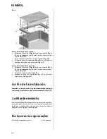 Preview for 64 page of Jøtul FS 166-1570 Installation And Operating Instructions Manual