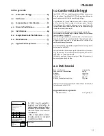 Preview for 65 page of Jøtul FS 166-1570 Installation And Operating Instructions Manual