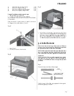 Preview for 69 page of Jøtul FS 166-1570 Installation And Operating Instructions Manual