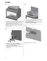 Preview for 70 page of Jøtul FS 166-1570 Installation And Operating Instructions Manual