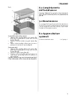 Preview for 73 page of Jøtul FS 166-1570 Installation And Operating Instructions Manual