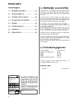 Preview for 74 page of Jøtul FS 166-1570 Installation And Operating Instructions Manual