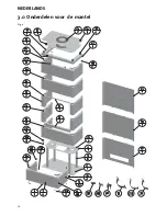 Preview for 76 page of Jøtul FS 166-1570 Installation And Operating Instructions Manual