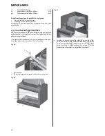 Preview for 78 page of Jøtul FS 166-1570 Installation And Operating Instructions Manual