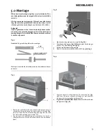 Preview for 79 page of Jøtul FS 166-1570 Installation And Operating Instructions Manual