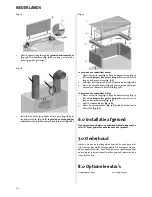 Preview for 82 page of Jøtul FS 166-1570 Installation And Operating Instructions Manual