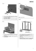 Preview for 7 page of Jøtul FS 166-I 570 Installation And Operating Instructions Manual