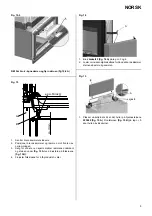 Preview for 9 page of Jøtul FS 166-I 570 Installation And Operating Instructions Manual