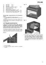 Preview for 51 page of Jøtul FS 166-I 570 Installation And Operating Instructions Manual