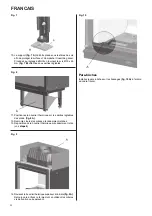 Preview for 22 page of Jøtul FS 166 Manual