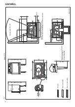 Preview for 30 page of Jøtul FS 166 Manual