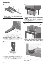 Preview for 48 page of Jøtul FS 166 Manual