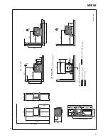 Preview for 5 page of Jøtul FS 173- I 520 Installation And Operating Instructions Manual