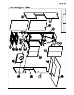 Preview for 7 page of Jøtul FS 173- I 520 Installation And Operating Instructions Manual