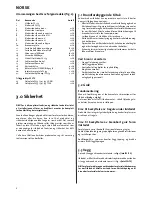 Preview for 8 page of Jøtul FS 173- I 520 Installation And Operating Instructions Manual