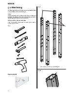 Preview for 10 page of Jøtul FS 173- I 520 Installation And Operating Instructions Manual