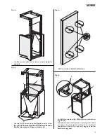 Preview for 13 page of Jøtul FS 173- I 520 Installation And Operating Instructions Manual